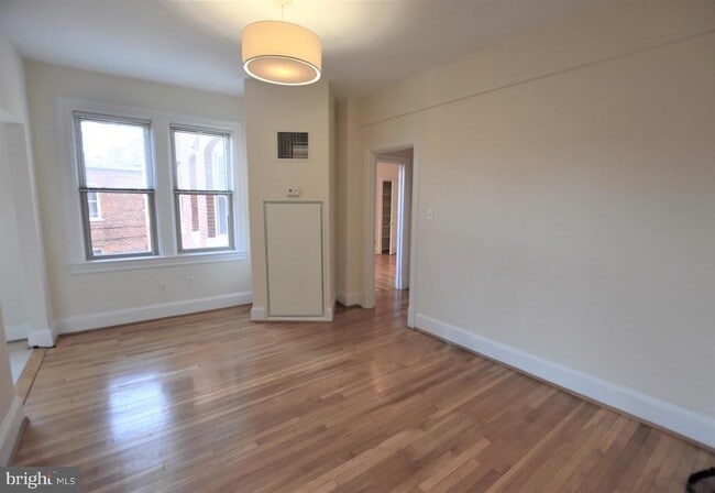 property at 3446 Connecticut Ave NW