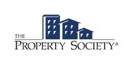 Property Management Company Logo The Property Society