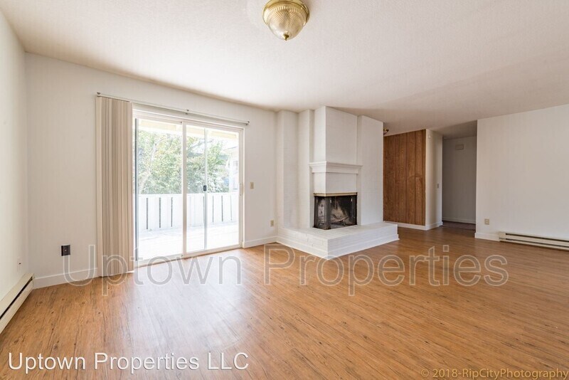 3439 SW 125th Ave in Beaverton, OR - Building Photo
