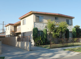 3288 Atwater Ave Apartments