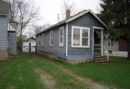 property at 213 S Homer St
