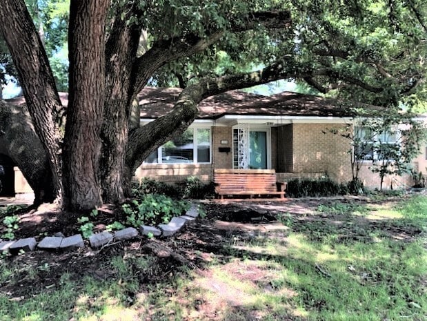 property at 1815 Anniston Ave