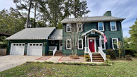 3424 Osprey Ln in Wilmington, NC - Foto de edificio - Building Photo