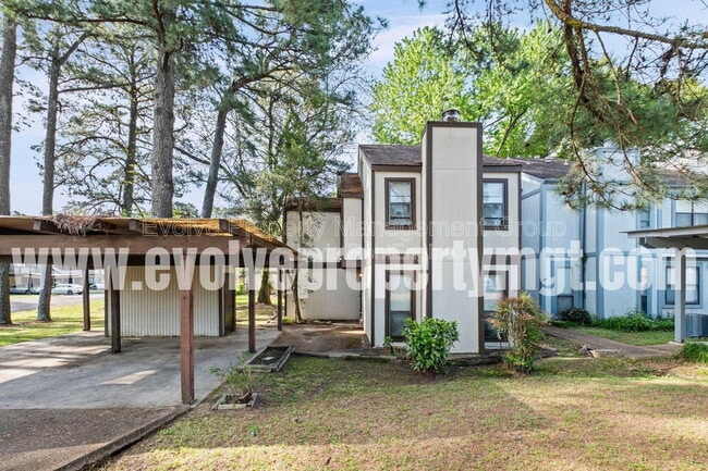 5535 Quail Thicket in Memphis, TN - Building Photo - Building Photo