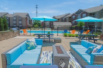 The Whitney Apartments in Urbana, IL - Building Photo - Building Photo