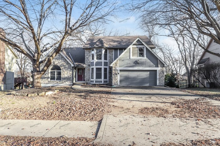 4008 NW 75th St in Kansas City, MO - Building Photo