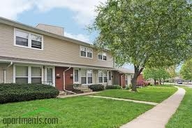 Loma Vista West Townhouses in Kansas City, MO - Building Photo - Building Photo