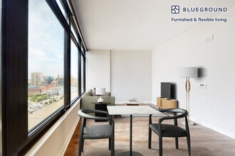 555 President St in Baltimore, MD - Building Photo - Building Photo