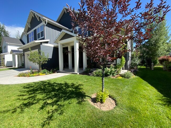 530 Craftsman Way in Midway, UT - Building Photo - Building Photo