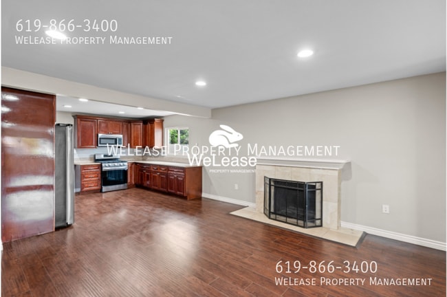 620 Kirtright St in San Diego, CA - Building Photo - Building Photo