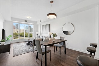 River's Edge in Calgary, AB - Building Photo - Building Photo