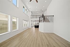 5423 Peach Gdn Wy in Manvel, TX - Building Photo - Building Photo