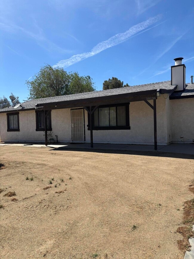 property at 10136 E Ave Q-10