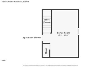 213 Berkshire Dr in Myrtle Beach, SC - Building Photo - Building Photo