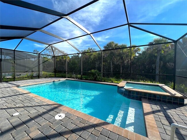 property at 14700 Cherry Blossom Wy