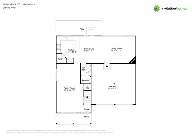 11501 34th St NE in Lake Stevens, WA - Building Photo - Building Photo