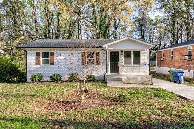 1357 Plaza Ave SW in Atlanta, GA - Building Photo - Building Photo