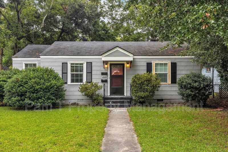 1408 E 49th St in Savannah, GA - Building Photo
