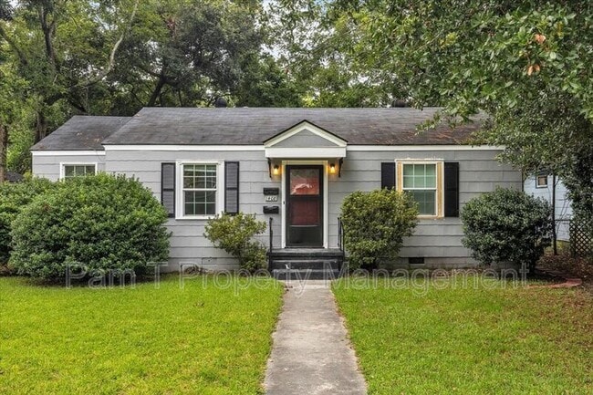 property at 1408 E 49th St