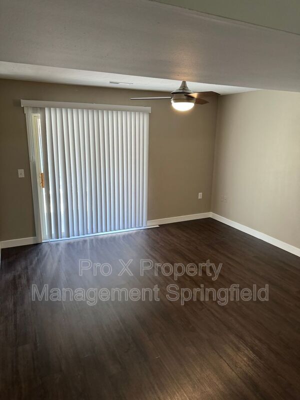 property at 2121 Southfork Dr