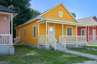 1941 Redell St in Jacksonville, FL - Building Photo - Building Photo