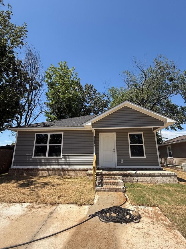 property at 2109 Birnie Ave