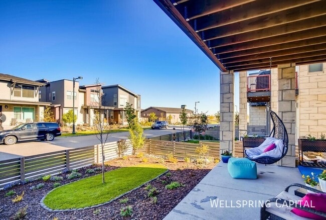 5670 N Emporia St in Denver, CO - Building Photo - Building Photo