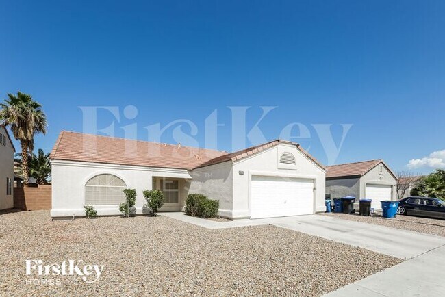 property at 5345 Greta Garbo St