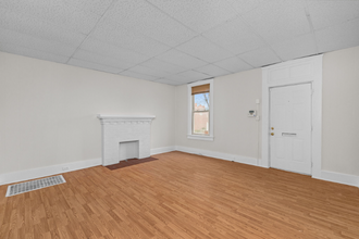 2913 California Ave in St. Louis, MO - Foto de edificio - Building Photo