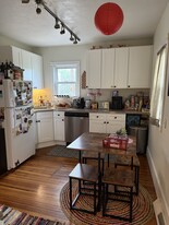101 Heath St, Unit 1 in Somerville, MA - Building Photo