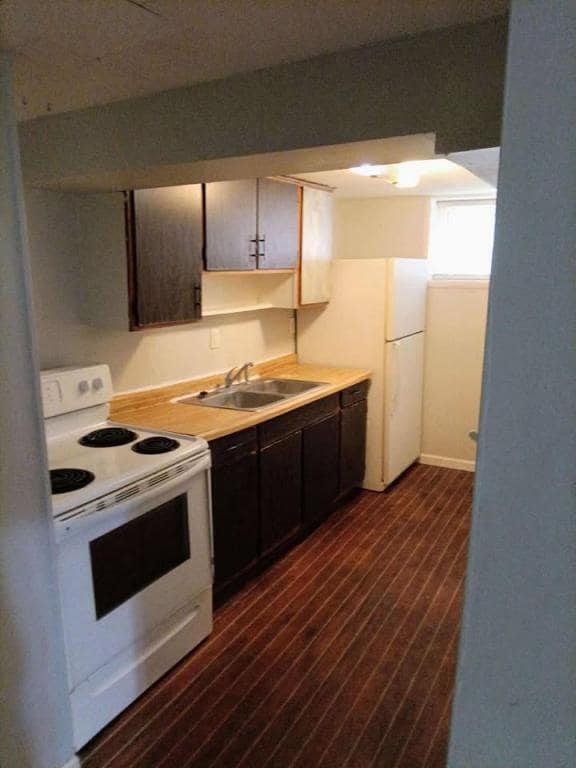 property at 221 Columbia St