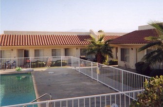 Jamaica Sands Villas in Bermuda Dunes, CA - Building Photo - Building Photo