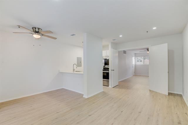 2315 Moser Ave in Dallas, TX - Building Photo - Building Photo