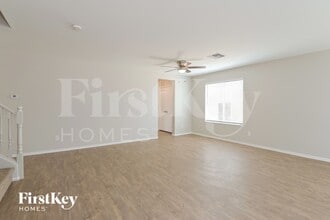 6887 S Martlet Dr in Tucson, AZ - Foto de edificio - Building Photo