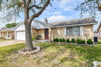 1506 Wilshire Park Dr in Houston, TX - Building Photo - Building Photo