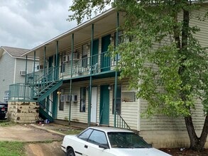 Cozy Studio for rent in Jonesboro, AR - Foto de edificio - Building Photo