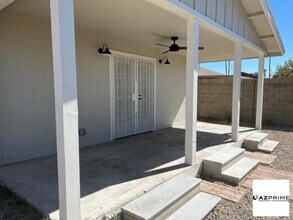 3756 W Redfield Rd in Phoenix, AZ - Building Photo - Building Photo