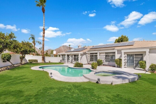 47970 Vía Jardin in La Quinta, CA - Building Photo - Building Photo