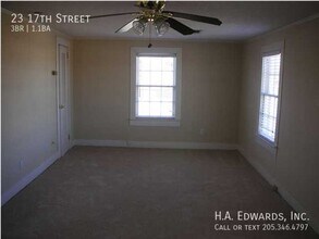 23 17th St in Tuscaloosa, AL - Building Photo - Building Photo