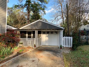 3502 Galloway Ave in Jackson, MS - Building Photo - Building Photo