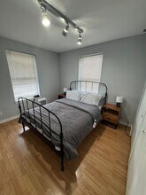 1839 Master St in Philadelphia, PA - Foto de edificio - Building Photo