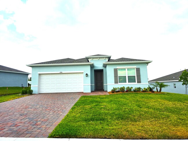 property at 6746 Rumine Cir