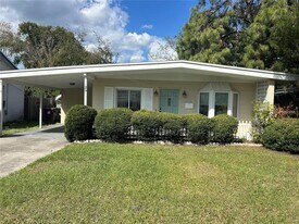 29 W Preston St in Orlando, FL - Building Photo