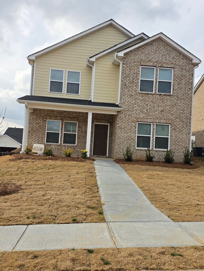 property at 688 Armitage Way