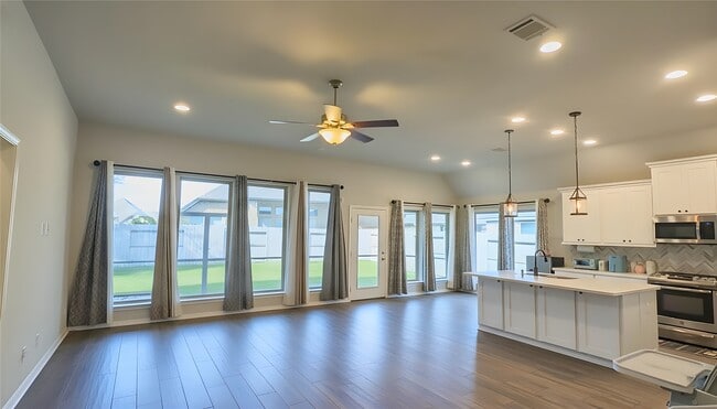 property at 4540 Mesquite Terrace Dr