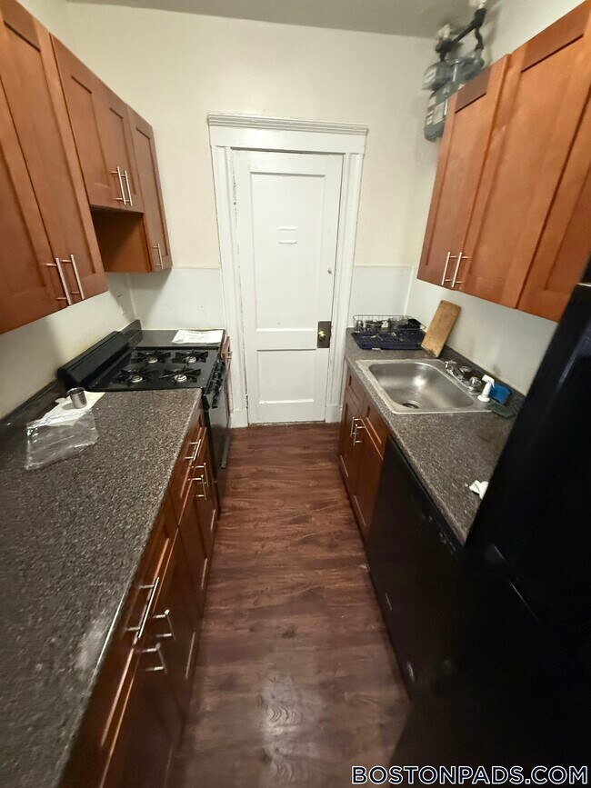 1167 Boylston St in Boston, MA - Building Photo - Building Photo