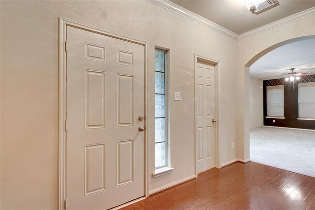 14547 Gleaming Rose Dr in Cypress, TX - Building Photo - Building Photo