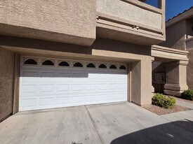 5125 W Reno Ave in Las Vegas, NV - Building Photo