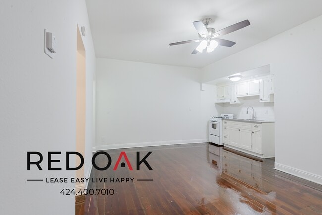 326 Normandie Ave in Los Angeles, CA - Building Photo - Building Photo