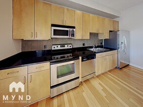 2100 N Humboldt St in Denver, CO - Building Photo - Building Photo